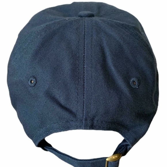 Adjustable Dad Hat Usps Navy 